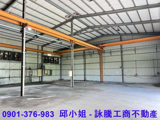 桃園八德廠房-1