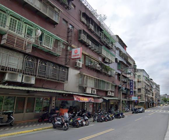南港店面法拍-4