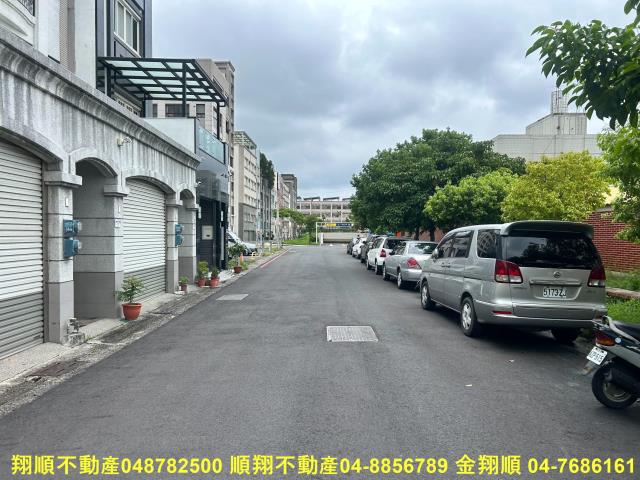 彰化店面-6