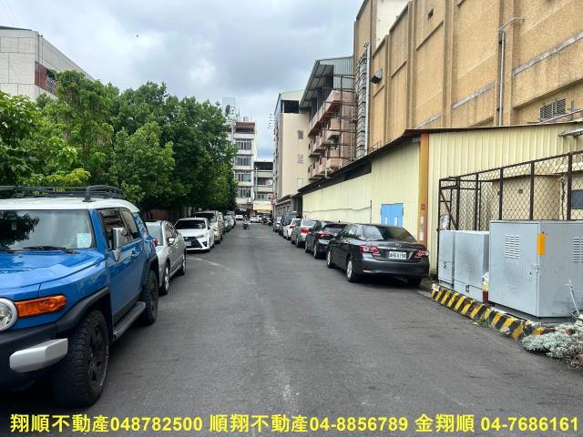 彰化店面-7