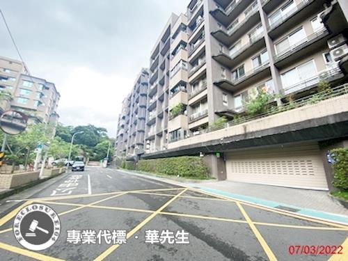 台北華廈法拍-10