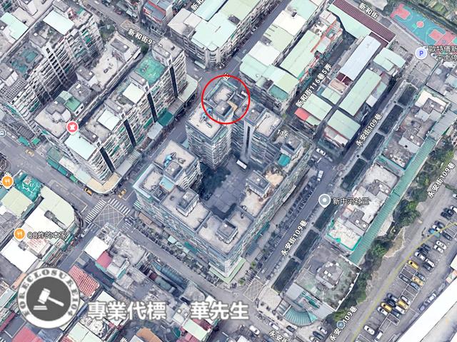 新北大樓法拍-9