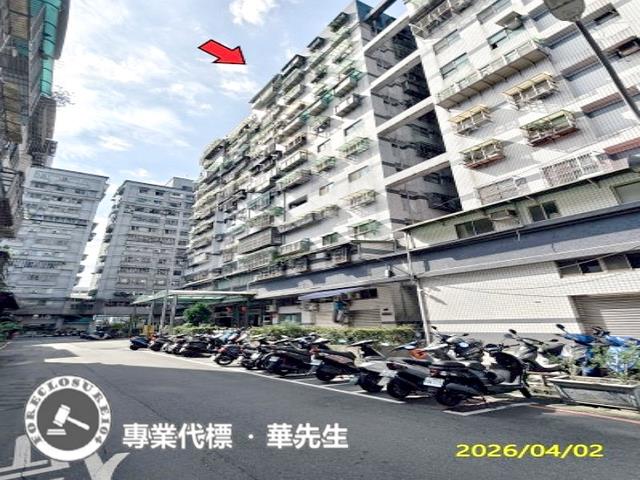 新北大樓法拍-2