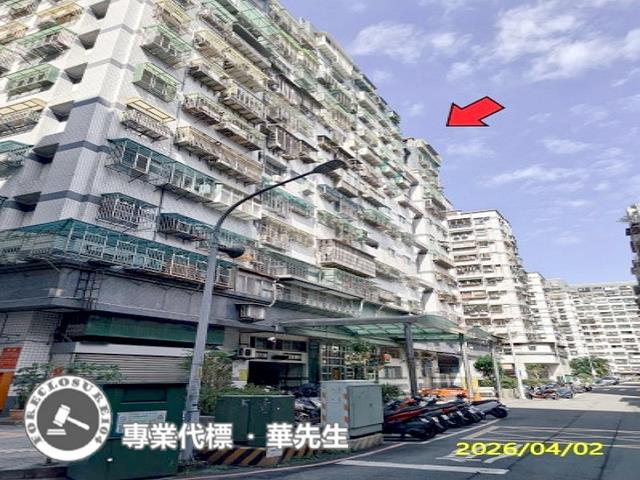 新北大樓法拍-1