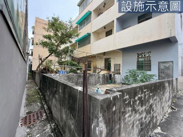 嘉義太保透天-4