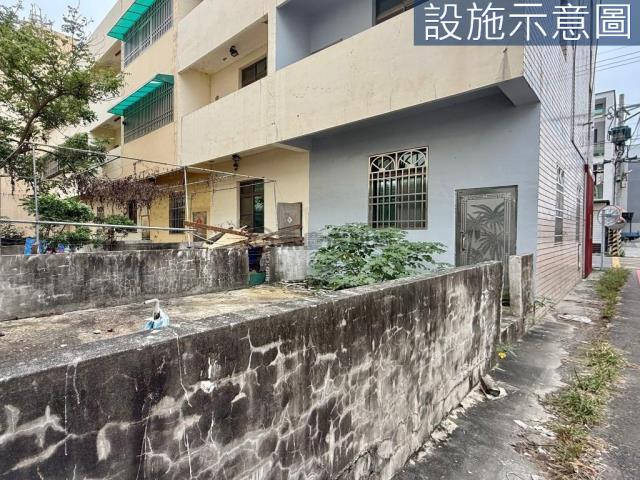 嘉義太保透天-5