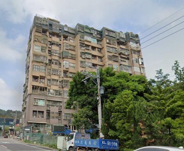 五股拍賣大樓-1
