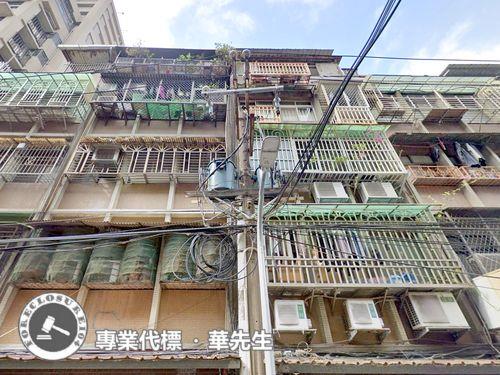 新北法拍公寓-3