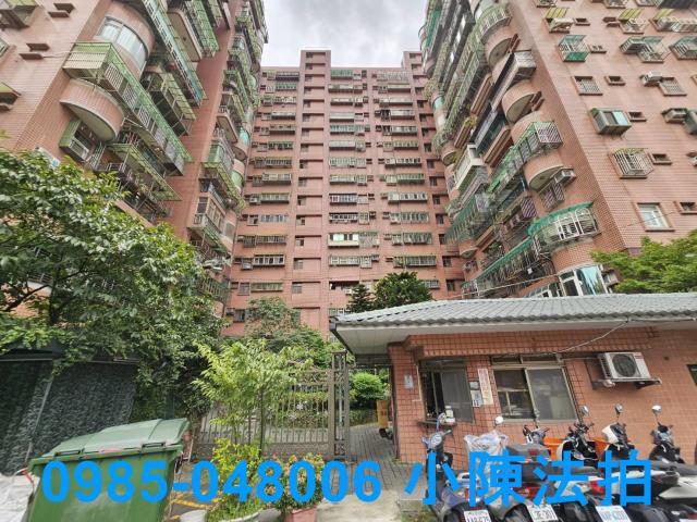 新北法拍大樓-1