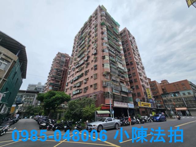 新北法拍大樓-5