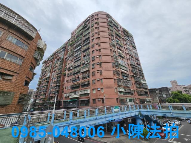 新北法拍大樓-4