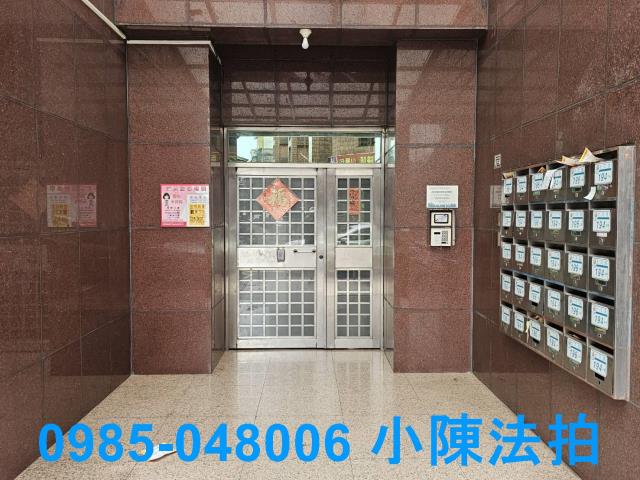 新北法拍大樓-6