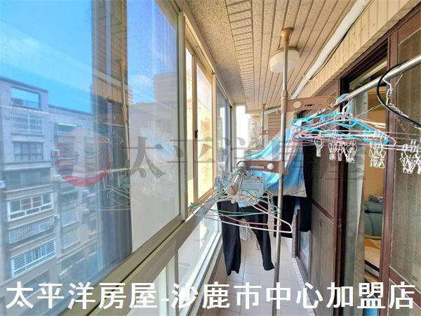 台中華廈-10