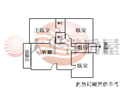 台中華廈-2