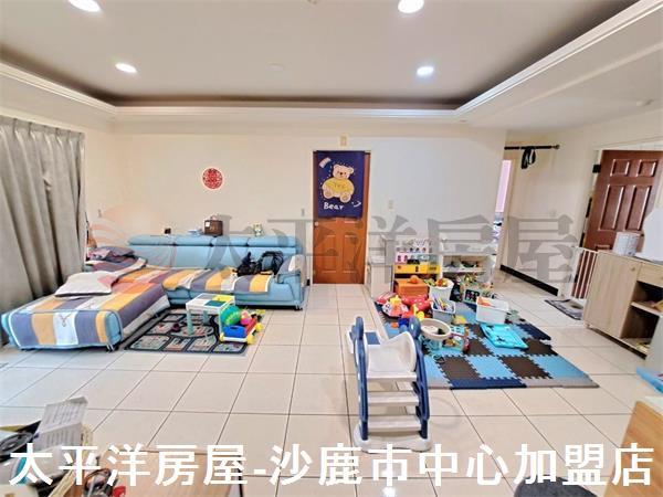 台中華廈-4