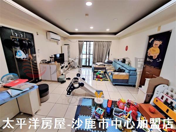 台中華廈-6