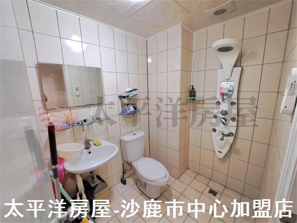 台中華廈-9