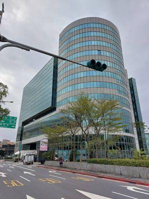 新北大樓法拍-2