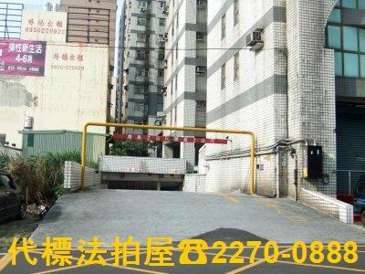 桃園拍賣大樓-2