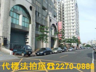桃園拍賣大樓-3