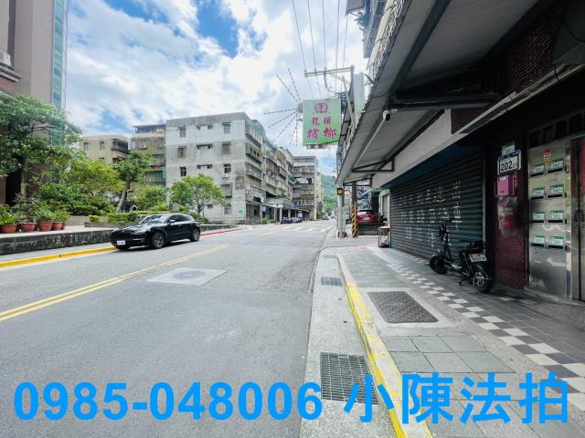 台北南港法拍公寓-6