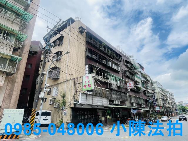 台北南港法拍公寓-3