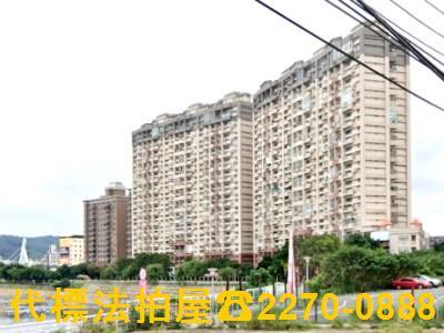 桃園桃園區法拍大樓-4