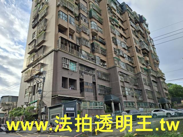 新北五股法拍大樓-1