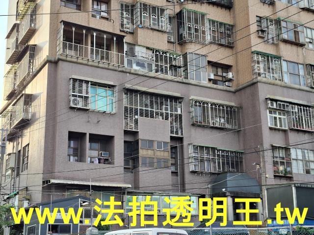 新北五股法拍大樓-2