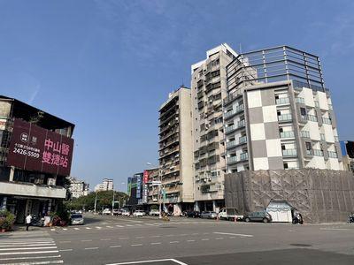 台中西區大樓法拍-4