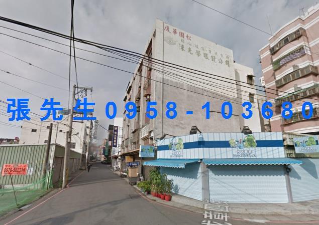 中壢拍賣公寓-3