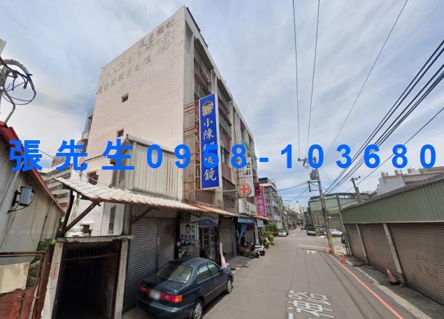 中壢拍賣公寓-4