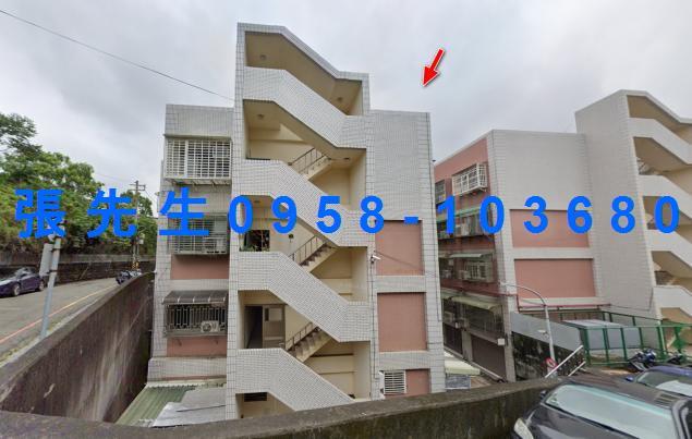 香山公寓拍賣-5