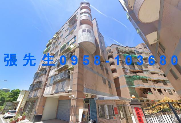 苑裡法拍華廈-2