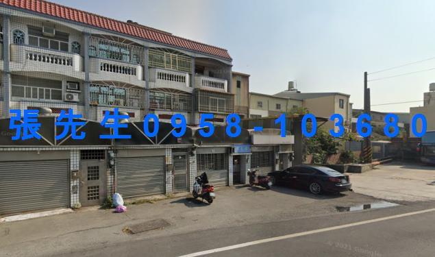 芳苑法拍透天-4