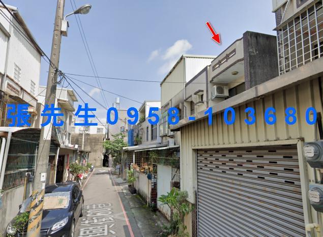 竹北透天法拍-4