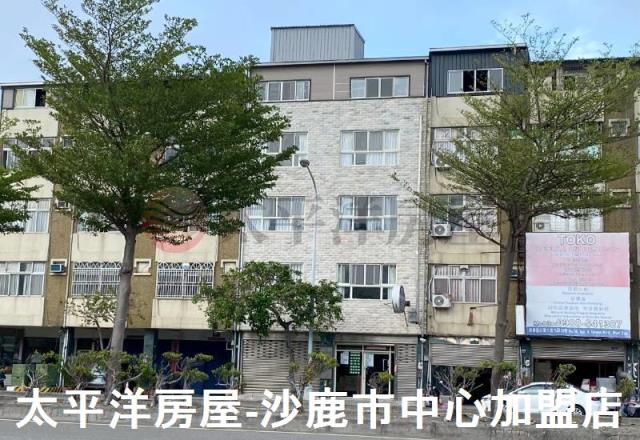 梧棲透天-1