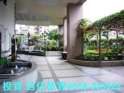新北中和大樓法拍-5