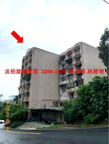 新北新店華廈法拍-11