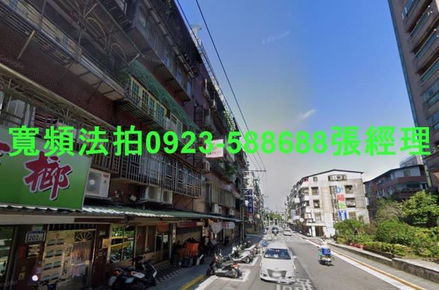 台北南港法拍公寓-2