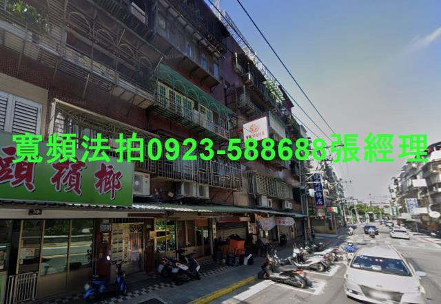 台北南港法拍公寓-3