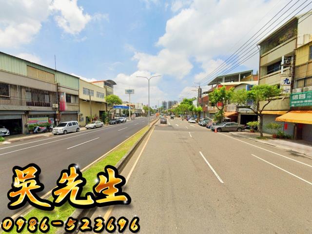 台中豐原透天法拍-3