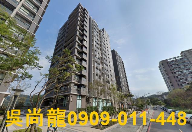 龍潭大樓拍賣-1