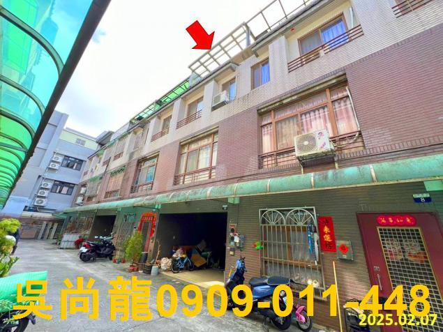 東勢法拍透天-1