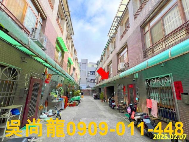 東勢法拍透天-2