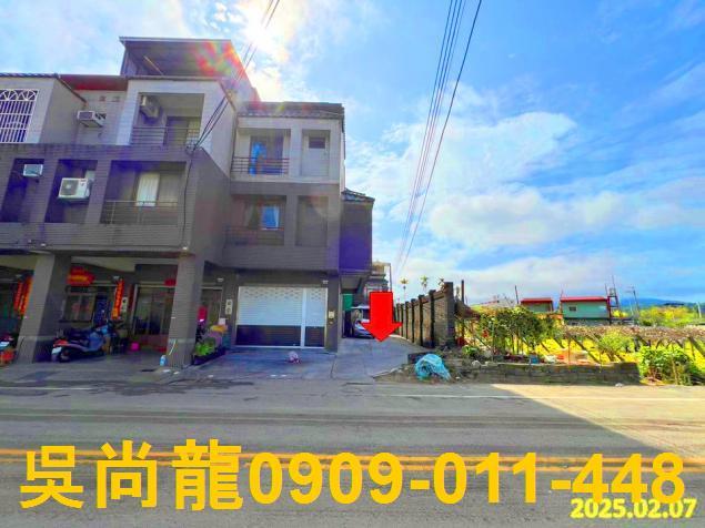 東勢法拍透天-3
