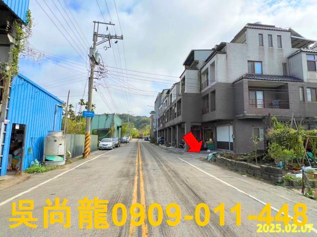 東勢法拍透天-4