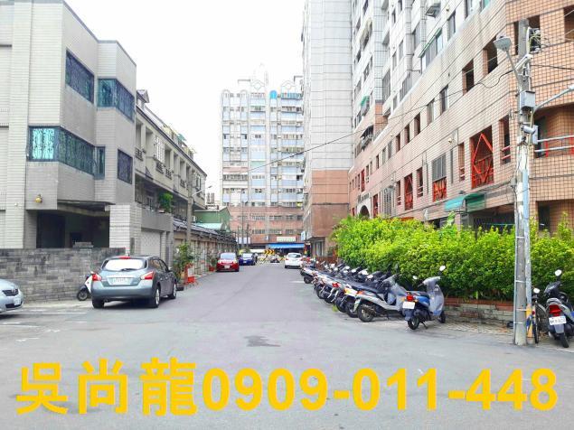 北屯大樓法拍-3