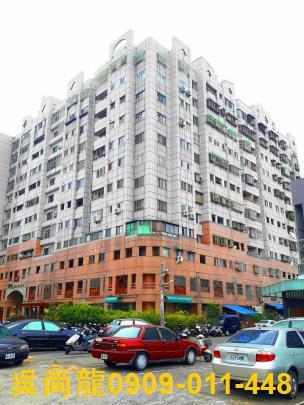 北屯大樓法拍-4