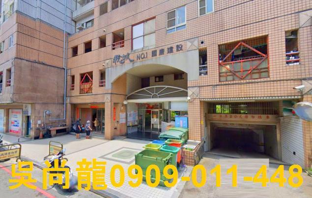 北屯大樓法拍-6
